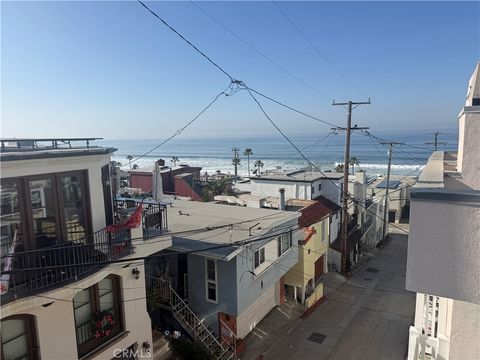 Photo of 205 Shell Street, Manhattan Beach, CA 90266 (MLS # SB26018263)