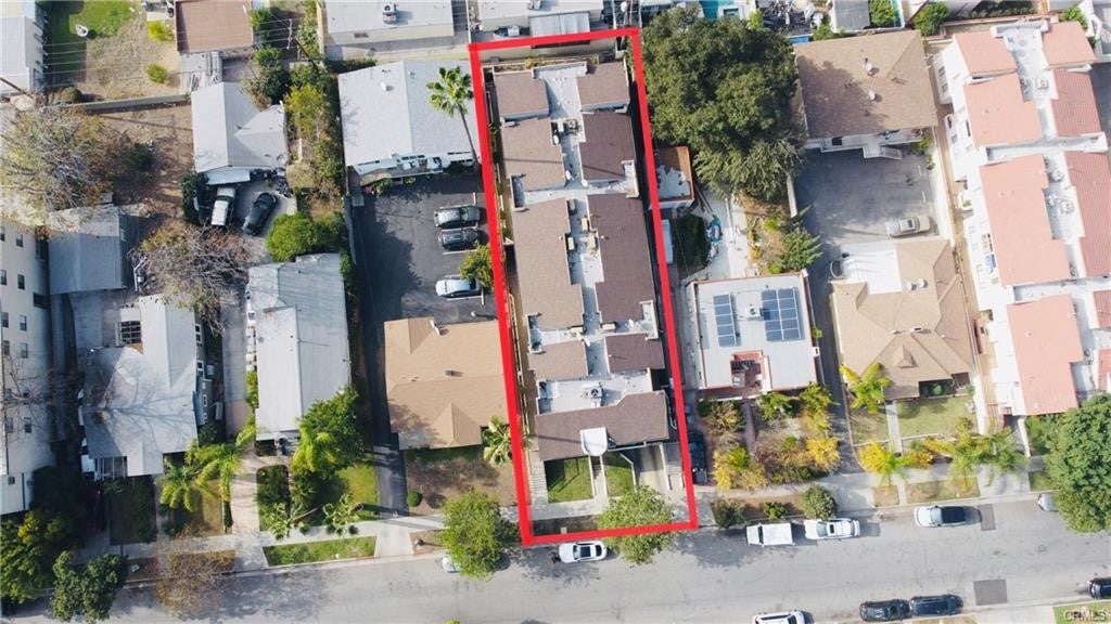 421 Porter Street
