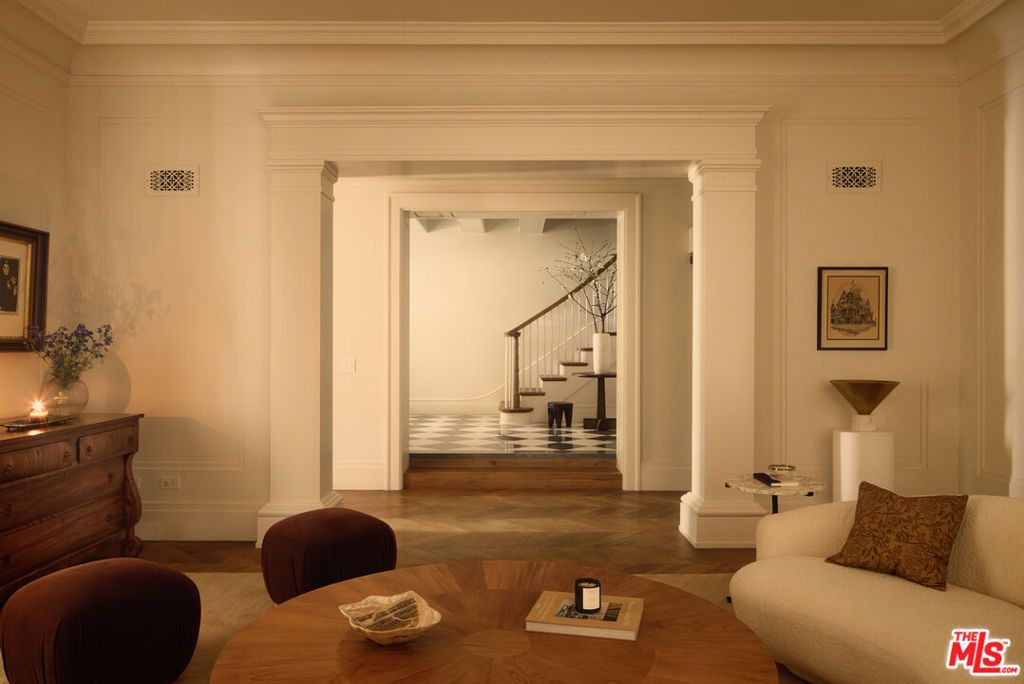 Photo of 9555 Lime Orchard Road, Beverly Hills, CA 90210 (MLS # 26669127)