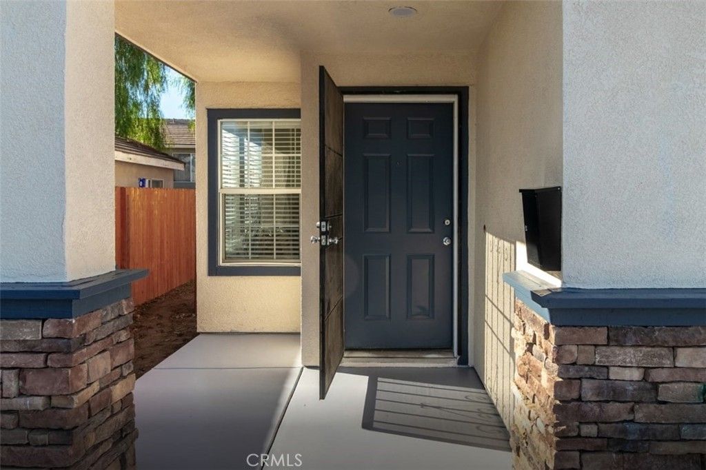 Photo of 1217 Mandarin Place, Perris, CA 92571 (MLS # OC25242716)