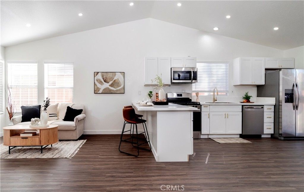 Photo of 1217 Mandarin Place, Perris, CA 92571 (MLS # OC25242716)
