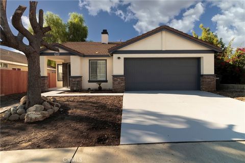 Photo of 1217 Mandarin Place, Perris, CA 92571 (MLS # OC25242716)