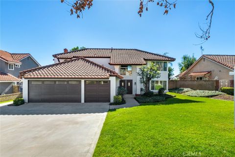 8867 Mandarin Rancho Cucamonga CA 91701