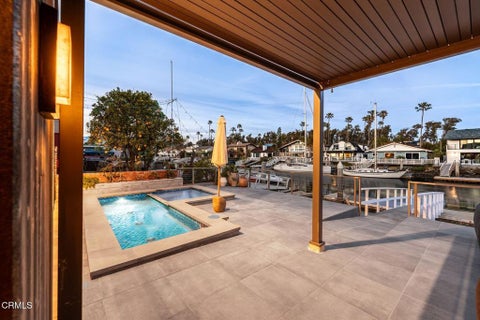 Tiny photo for 2832 Sailor Avenue, Ventura, CA 93001 (MLS # V1-36087)