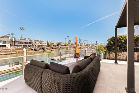 Tiny photo for 2832 Sailor Avenue, Ventura, CA 93001 (MLS # V1-36087)