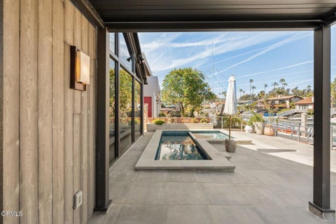Tiny photo for 2832 Sailor Avenue, Ventura, CA 93001 (MLS # V1-36087)