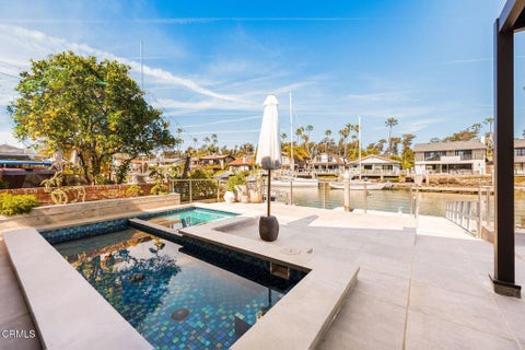 Tiny photo for 2832 Sailor Avenue, Ventura, CA 93001 (MLS # V1-36087)