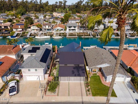 Tiny photo for 2832 Sailor Avenue, Ventura, CA 93001 (MLS # V1-36087)