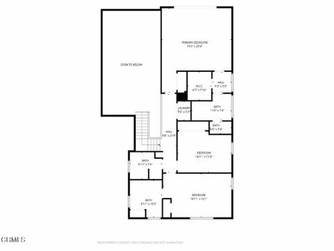 Tiny photo for 2832 Sailor Avenue, Ventura, CA 93001 (MLS # V1-36087)