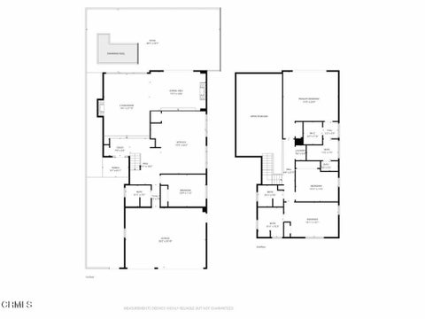 Tiny photo for 2832 Sailor Avenue, Ventura, CA 93001 (MLS # V1-36087)