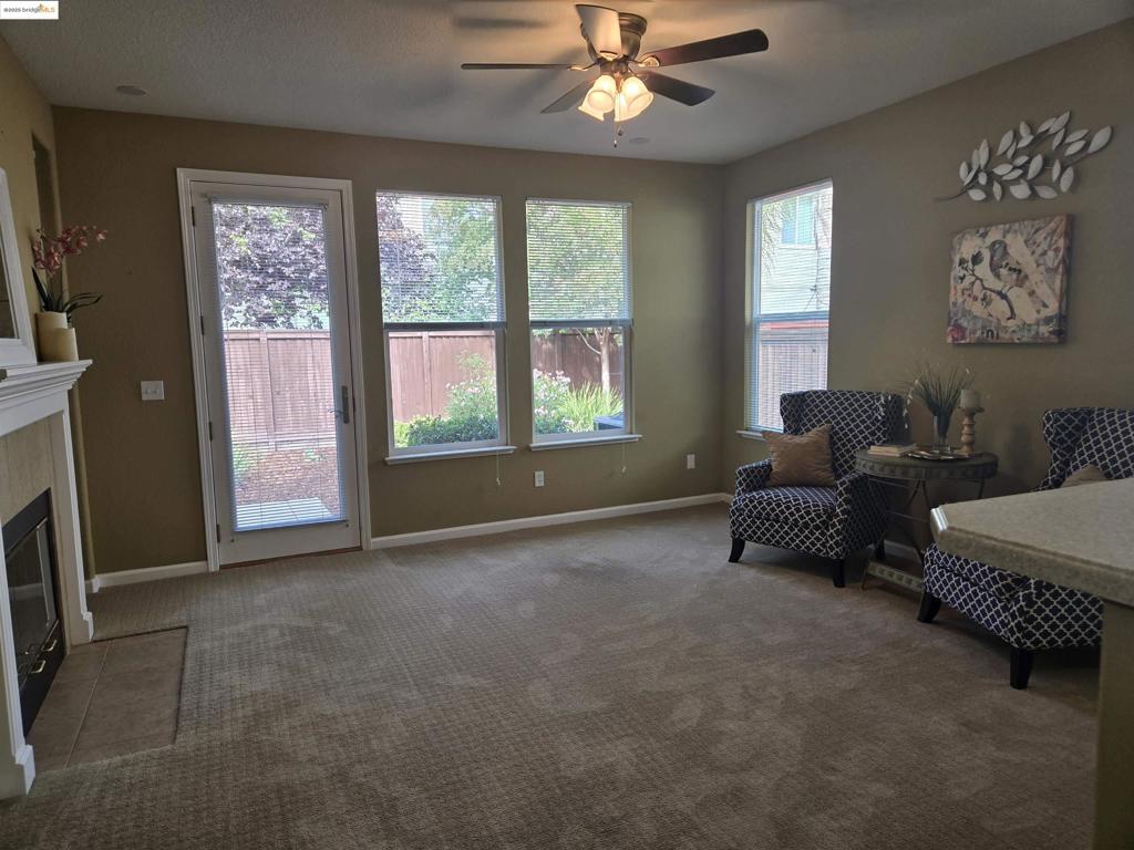 ROSE GARDEN - Residential