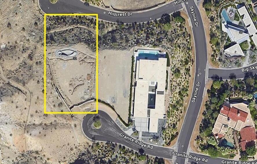 Mirada Estates - Land