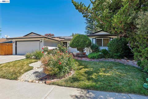 Photo of 1621 Harvest Rd, Pleasanton, CA 94566 (MLS # 41142962)