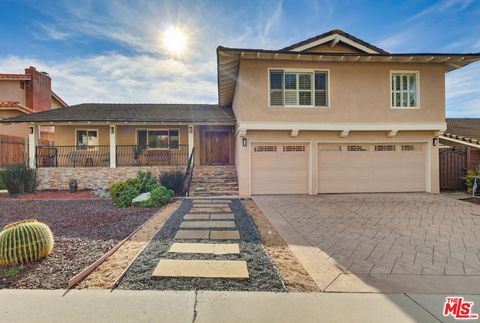 Photo of 30247 Via Borica, Rancho Palos Verdes, CA 90275 (MLS # 26633285)
