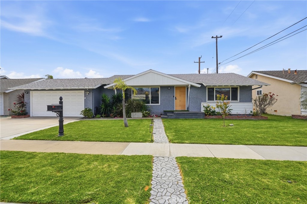 2858 W Keys