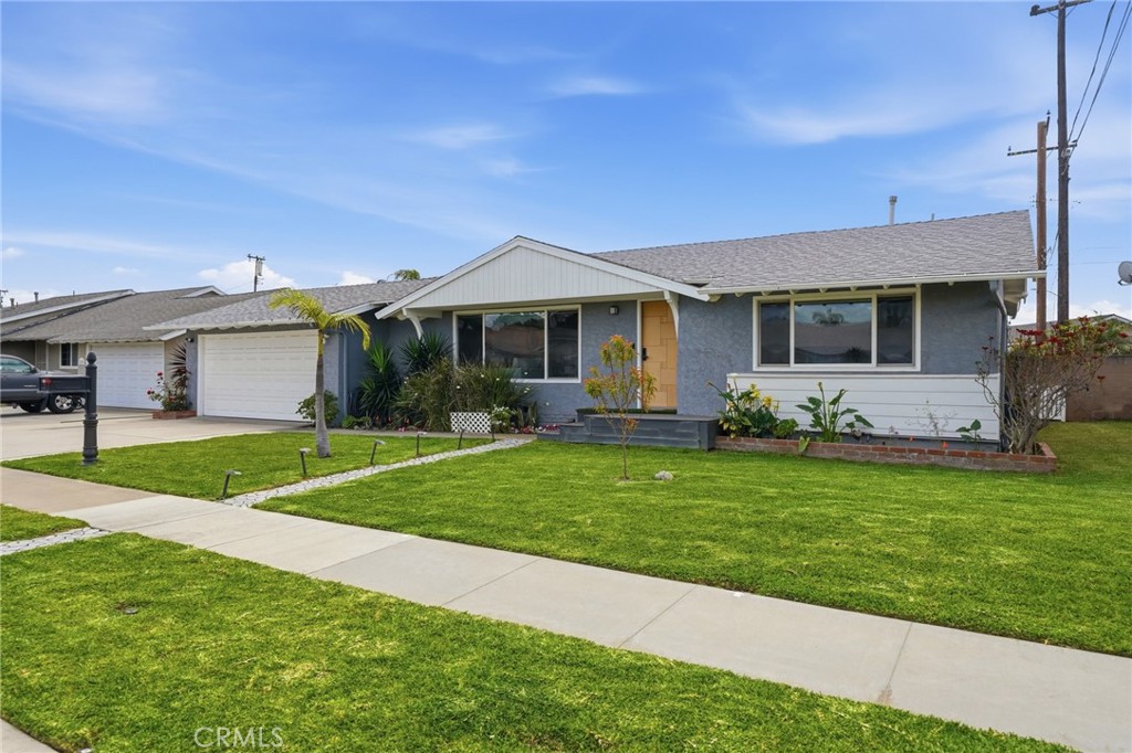 2858 W Keys
