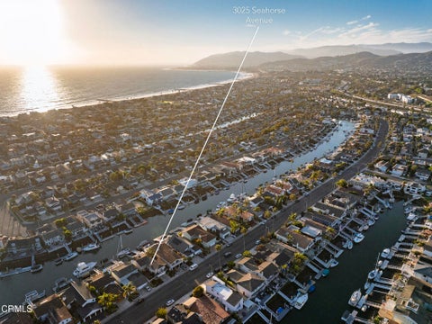 Tiny photo for 3025 Seahorse Avenue, Ventura, CA 93001 (MLS # V1-38513)