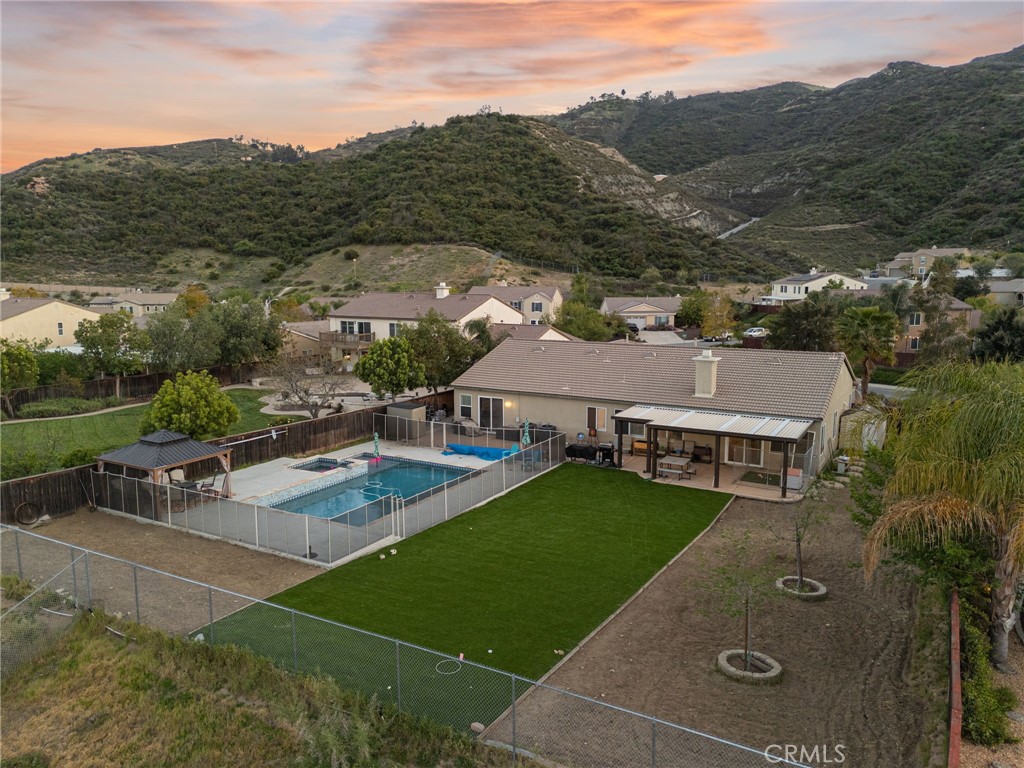 20536 Black Walnut Court