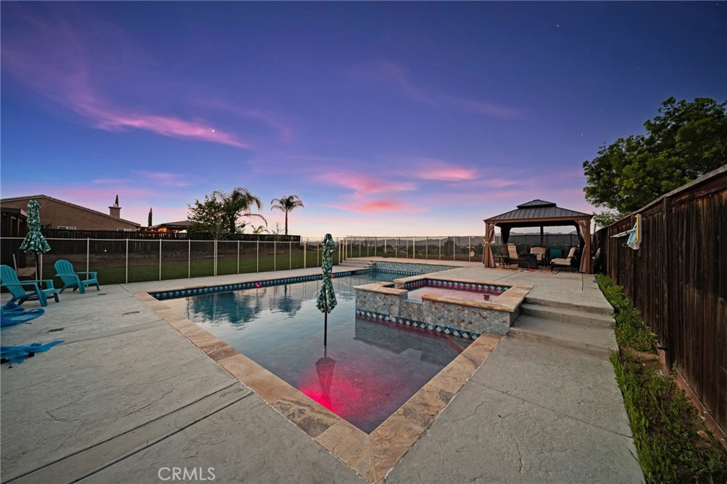 20536 Black Walnut Court
