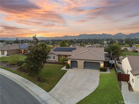 20536 Black Walnut Court Wildomar CA 92595