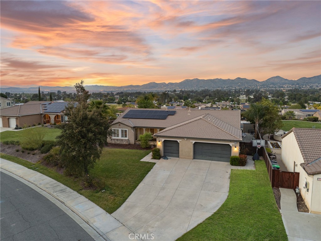 20536 Black Walnut Court