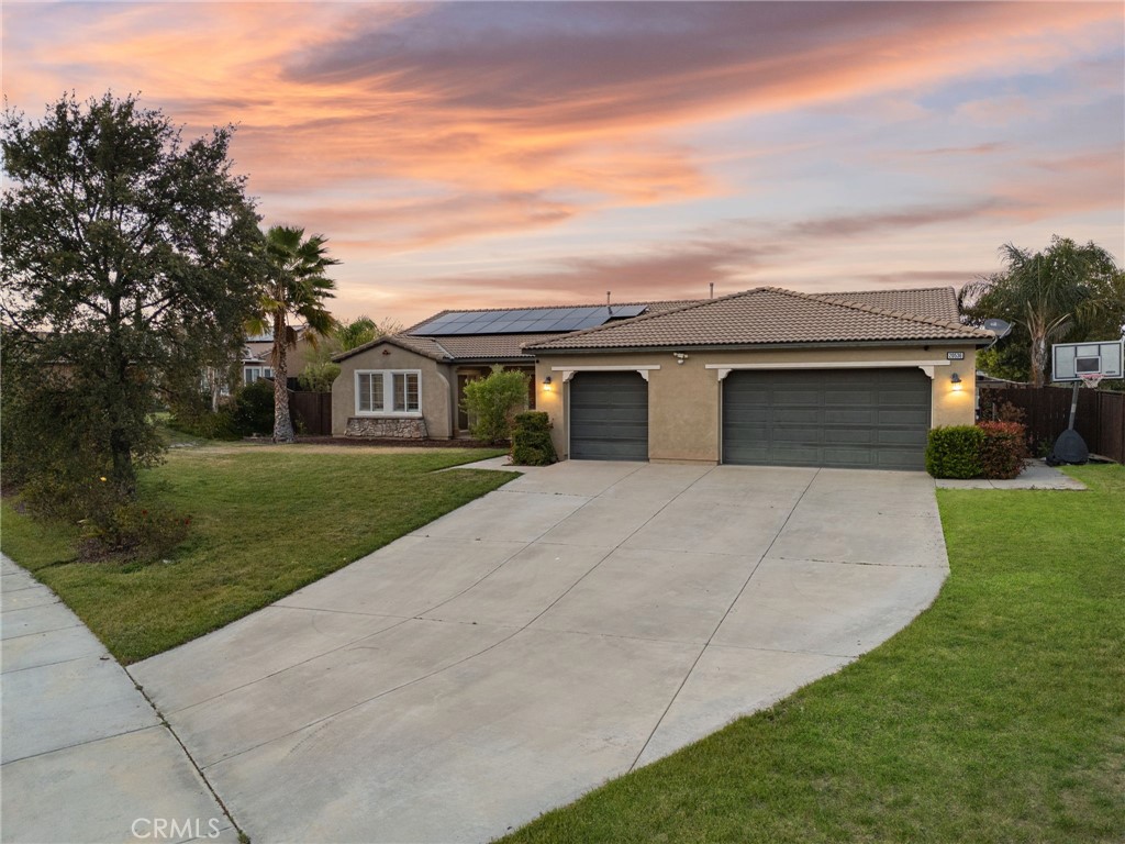 20536 Black Walnut Court