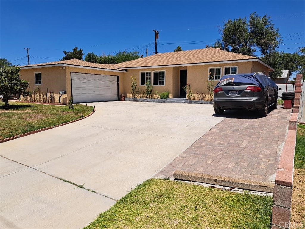 431 E Avenue R6