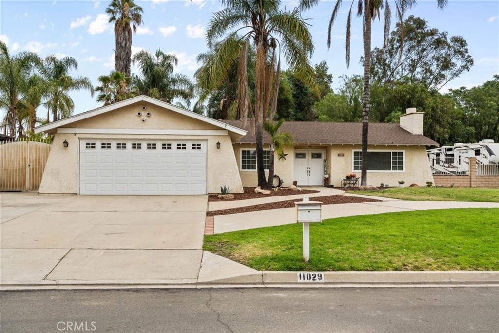 11029 Bel Air Avenue