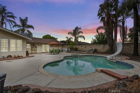 11029 Bel Air Avenue Ontario CA 91762