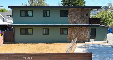 Photo of 2910 Acresite Street, Los Angeles, CA 90039 (MLS # BB25241762) Photo of 2910 Acresite Street, Los Angeles, CA 90039 (MLS # BB25241762)
