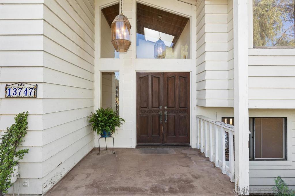 Valley Center - Residential