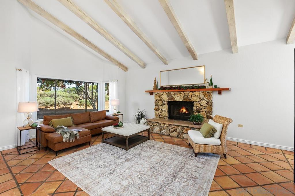 Valley Center - Residential