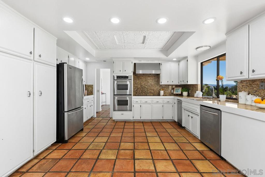 Valley Center - Residential