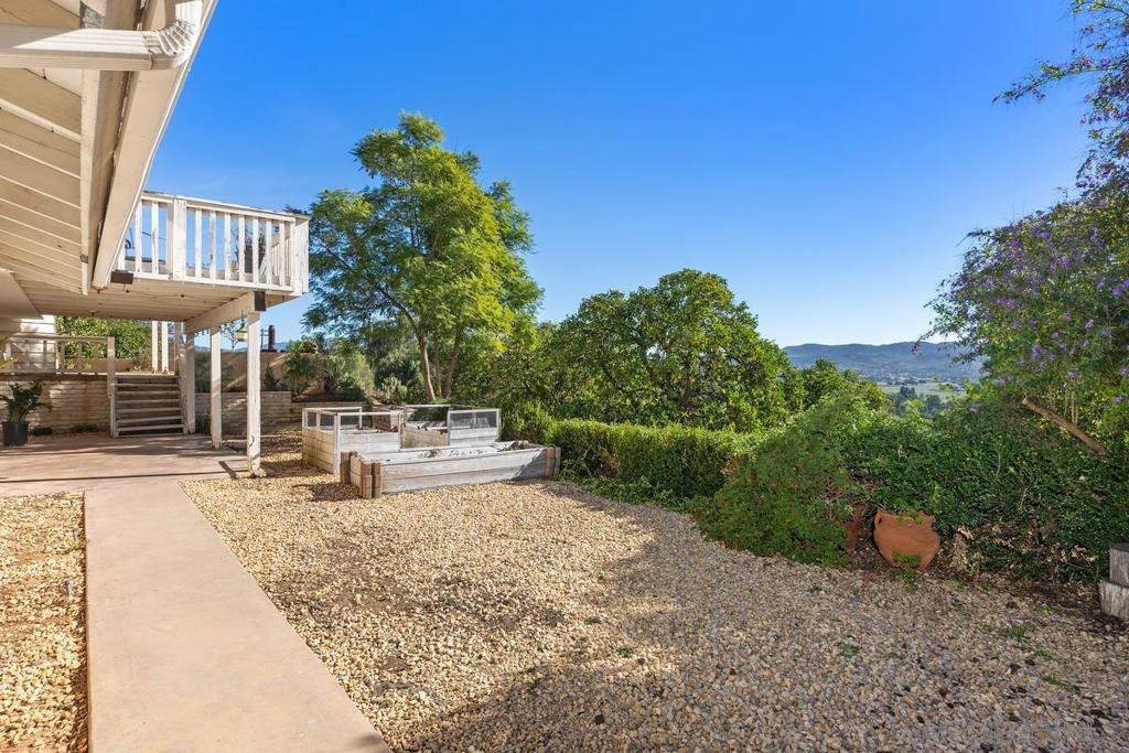 Valley Center - Residential