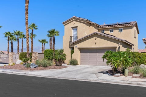 Photo of 67860 Via Seguro, Cathedral City, CA 92234 (MLS # 219152296PS)