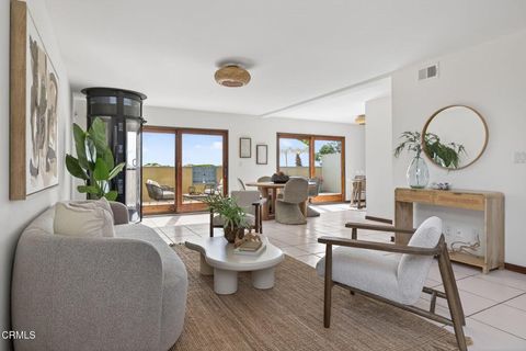 Tiny photo for 3009 Ocean Drive, Oxnard, CA 93035 (MLS # V1-36043)
