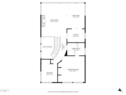 Tiny photo for 3009 Ocean Drive, Oxnard, CA 93035 (MLS # V1-36043)