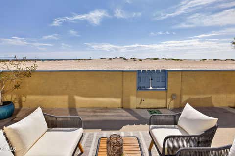 Tiny photo for 3009 Ocean Drive, Oxnard, CA 93035 (MLS # V1-36043)