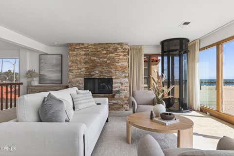 Tiny photo for 3009 Ocean Drive, Oxnard, CA 93035 (MLS # V1-36043)