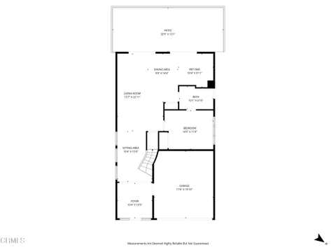Tiny photo for 3009 Ocean Drive, Oxnard, CA 93035 (MLS # V1-36043)