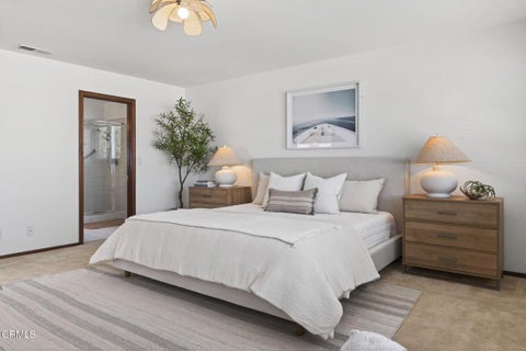 Tiny photo for 3009 Ocean Drive, Oxnard, CA 93035 (MLS # V1-36043)