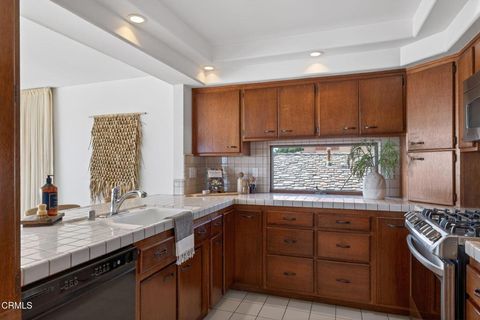 Tiny photo for 3009 Ocean Drive, Oxnard, CA 93035 (MLS # V1-36043)