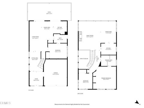Tiny photo for 3009 Ocean Drive, Oxnard, CA 93035 (MLS # V1-36043)