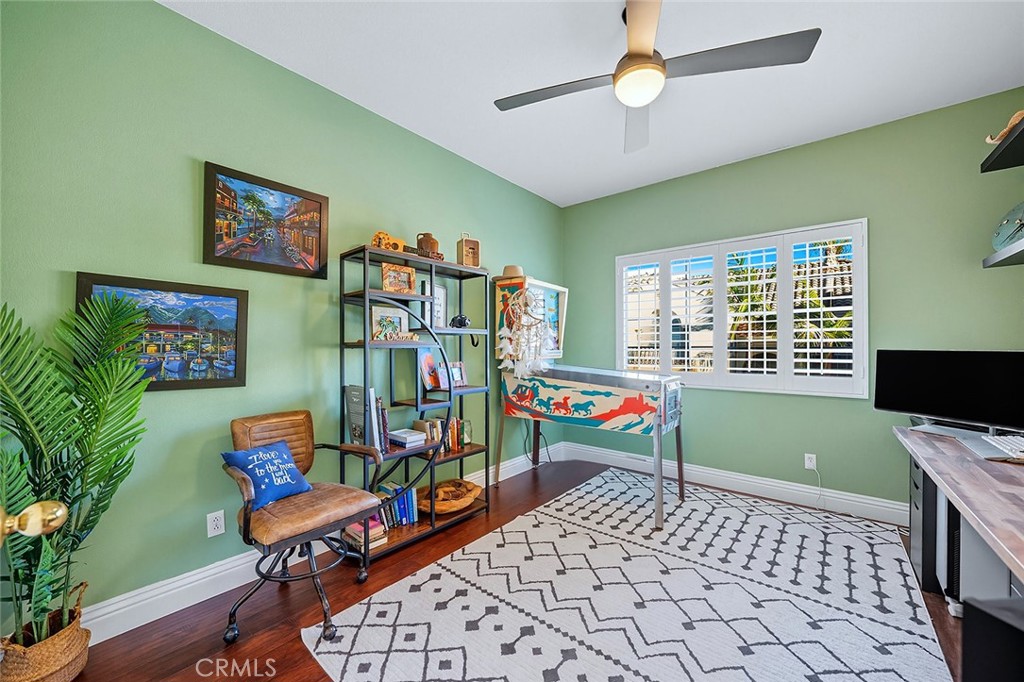 Bella Vista (BVI) - Residential