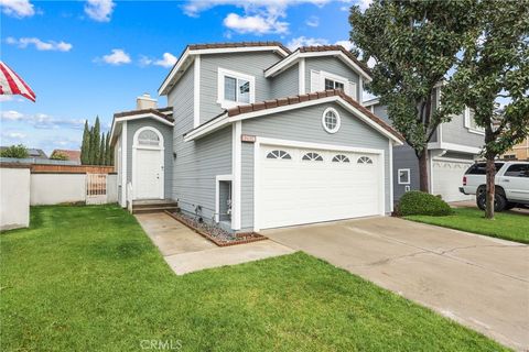 12804 Somerset Chino CA 91710