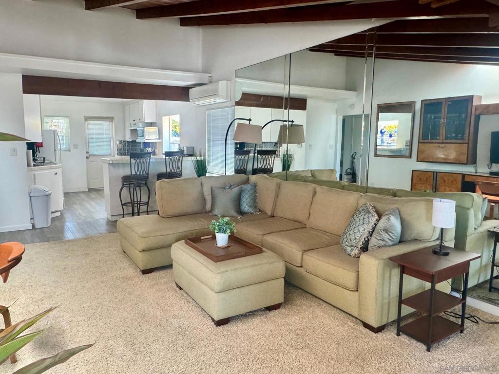 La Jolla - Residential Lease