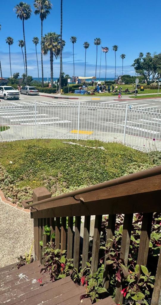 La Jolla - Residential Lease