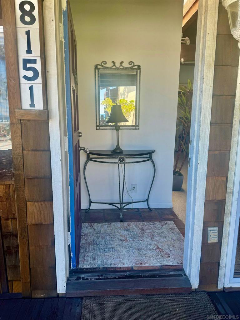 La Jolla - Residential Lease