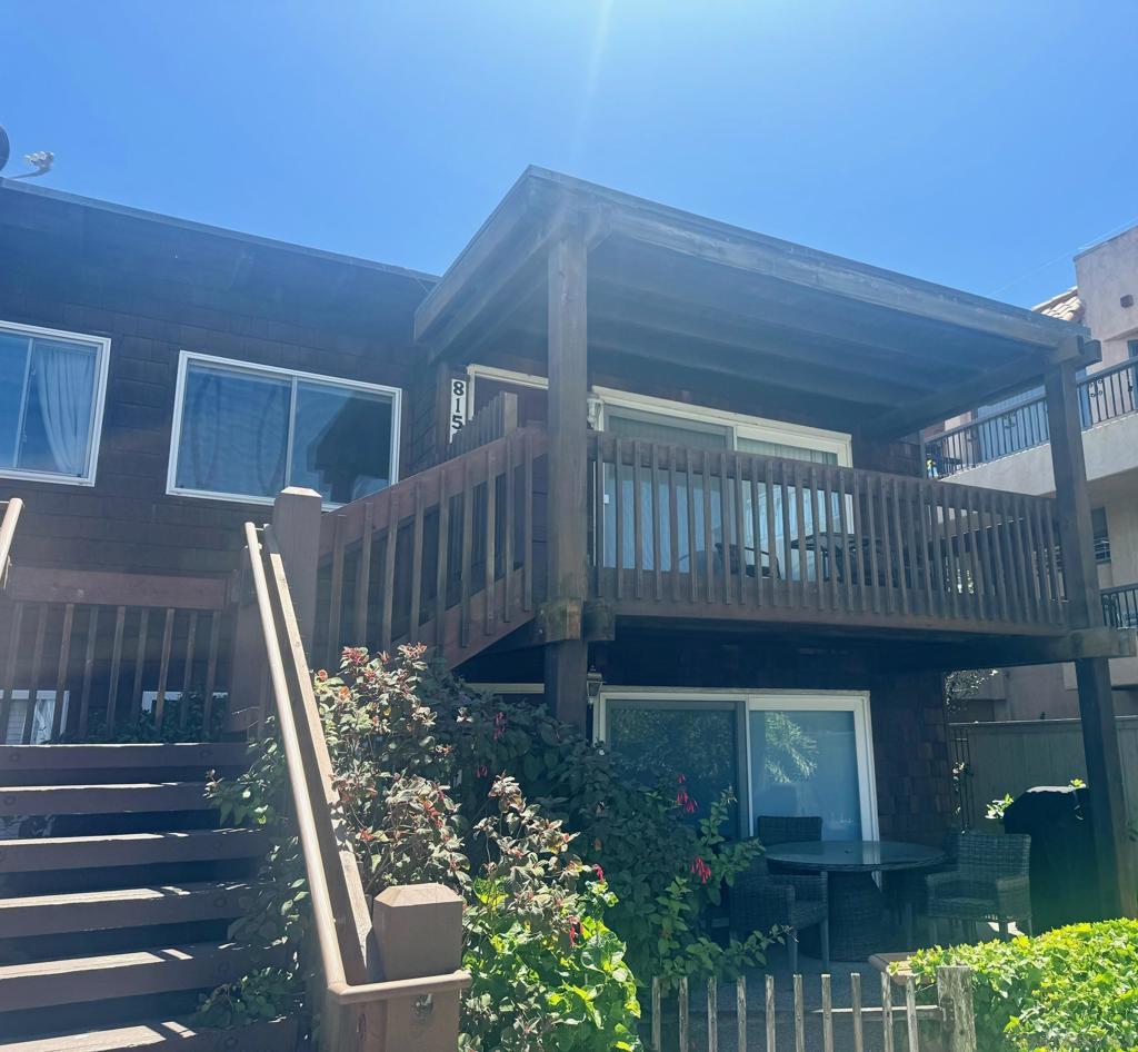 La Jolla - Residential Lease