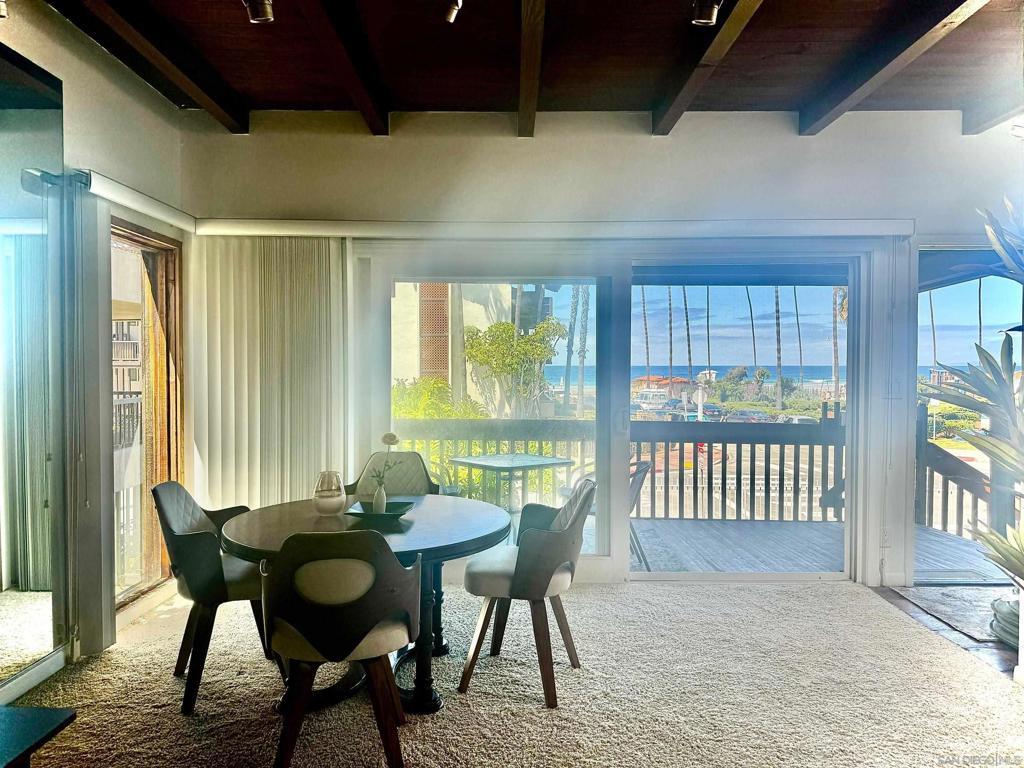 La Jolla - Residential Lease